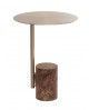 TABLE D'APPOINT CYLINDRE SO SKIN