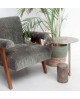 TABLE D'APPOINT CYLINDRE SO SKIN
