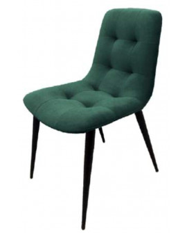 CHAISE DRESS CODE CAPITONNÉE SO SKIN IDASY