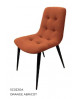 CHAISE DRESS CODE CAPITONNÉE SO SKIN IDASY