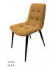 CHAISE DRESS CODE CAPITONNÉE SO SKIN IDASY