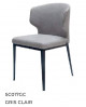CHAISE VENUS TISSU SO SKIN IDASY