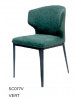 CHAISE VENUS TISSU SO SKIN IDASY