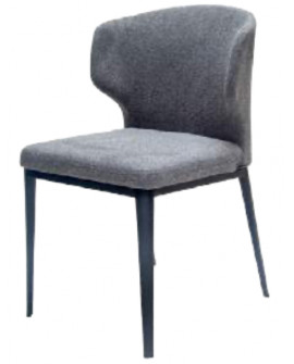 CHAISE VENUS TISSU SO SKIN IDASY