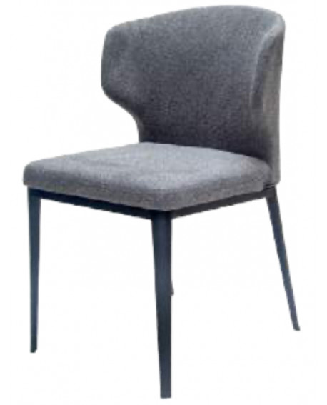 CHAISE VENUS TISSU SO SKIN IDASY