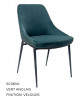 CHAISE TERRE SO SKIN IDASY