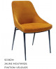 CHAISE TERRE SO SKIN IDASY
