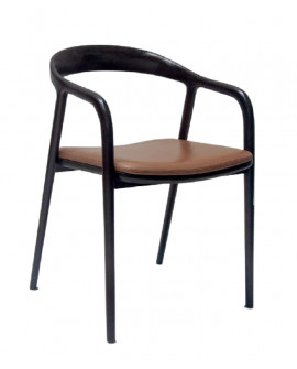 CHAISE JUPITER SO SKIN IDASY