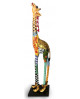 GIRAFE LITTLE ROXANNA TOM'S DRAG