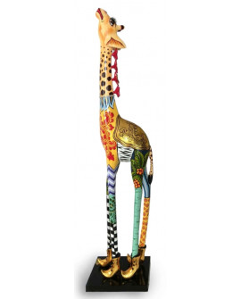 GIRAFE LITTLE ROXANNA TOM'S DRAG