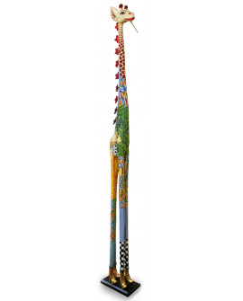 GIRAFE ROXETTE XXXL TOM'S DRAG