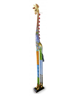 GIRAFE ROXETTE XXXL TOM'S DRAG
