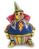 CLOWN ALFREDO M TOM'S DRAG