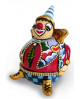 CLOWN ALFREDO S TOM'S DRAG