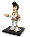 ELVIS P. TOM'S DRAG