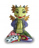 YOGA DRAGON DRAGANA TOM'S DRAG