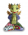 YOGA DRAGON DRAGANA TOM'S DRAG