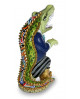 ALLIGATOR LITTLE LEONARD B. TOM'S DRAG