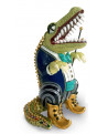ALLIGATOR LITTLE LEONARD B. TOM'S DRAG