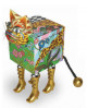 BOITE CHAT L TOM'S DRAG