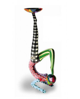 ACROBATE TOM'S DRAG