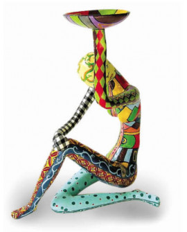 ACROBATE TOM'S DRAG