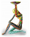 ACROBATE ASSIS TOM'S DRAG