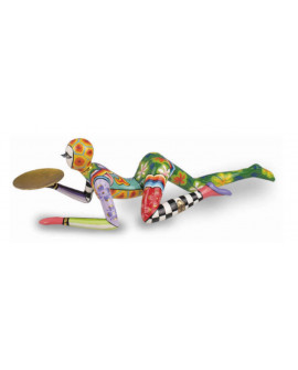 ACROBATE TOM'S DRAG