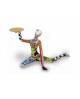 ACROBATE TOM'S DRAG