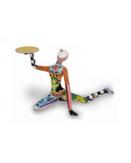 ACROBATE TOM'S DRAG