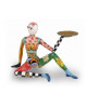 ACROBATE TOM'S DRAG