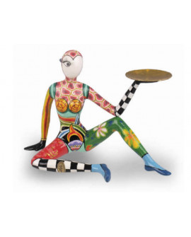 ACROBATE TOM'S DRAG