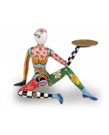 ACROBATE TOM'S DRAG