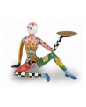 ACROBATE TOM'S DRAG