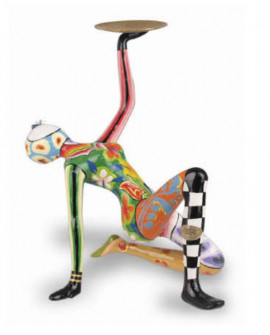ACROBATE TOM'S DRAG