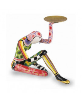 ACROBATE TOM'S DRAG