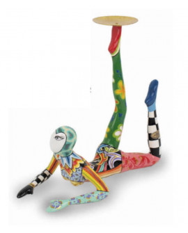 ACROBATE TOM'S DRAG