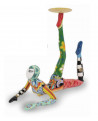 ACROBATE TOM'S DRAG