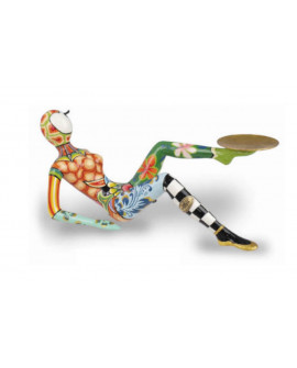 ACROBATE TOM'S DRAG