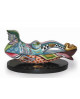 POISSON S TOM'S DRAG