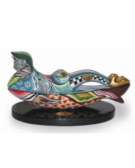 POISSON S TOM'S DRAG