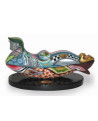 POISSON S TOM'S DRAG