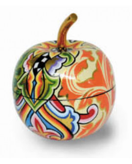 BOITE POMME M TOM'S DRAG