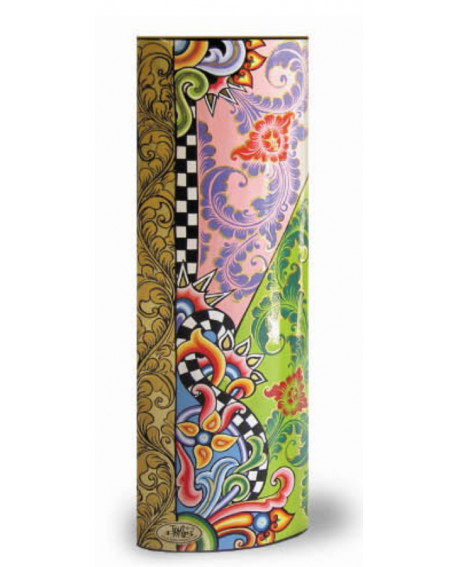 VASE TOM'S DRAG
