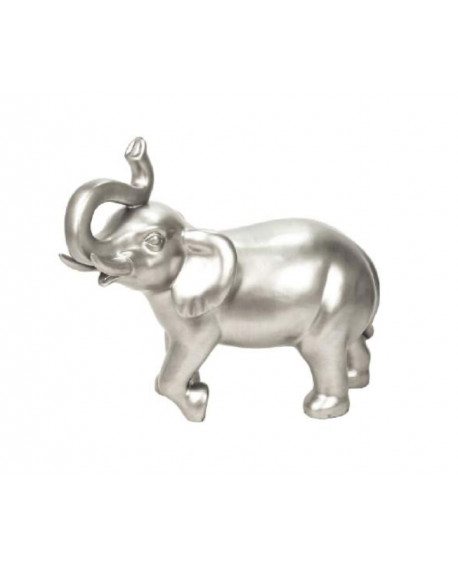 STATUETTE ÉLÉPHANT SO SKIN IDASY