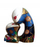 STATUETTE TWINS SO SKIN IDASY
