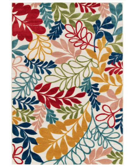 TAPIS IN & OUT JOY SO SKIN IDASY