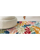 TAPIS IN & OUT JOY SO SKIN IDASY
