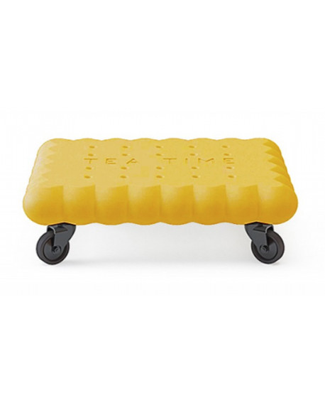 TABLE BASSE TEA TIME SLIDE