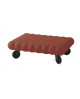 TABLE BASSE TEA TIME SLIDE